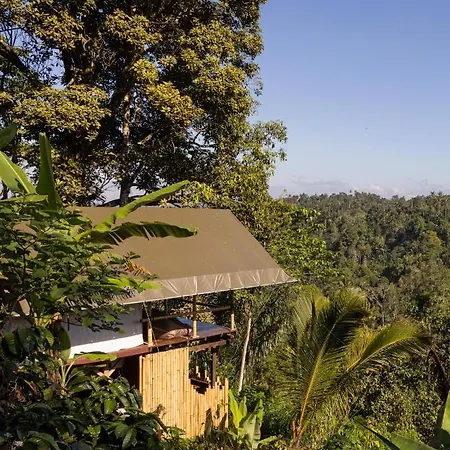 Sanda Plantation Hideaway Exterior photo