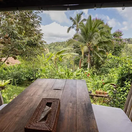 Sanda Plantation Hideaway Exterior photo