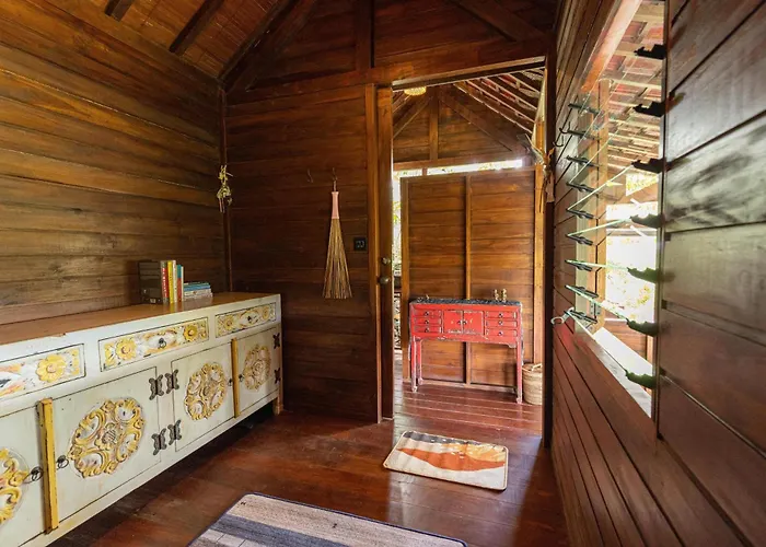 Sanda Plantation Hideaway