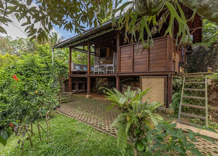 Sanda Plantation Hideaway