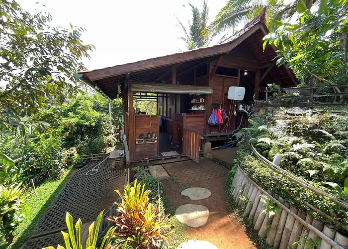 Sanda Plantation Hideaway