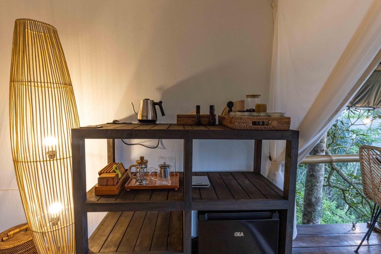 Luxury tent Plantation Hideaway *