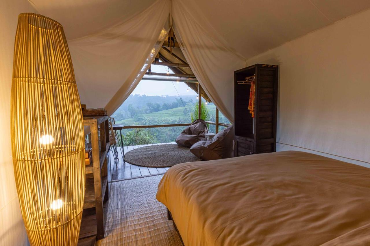 Plantation Hideaway Sanda