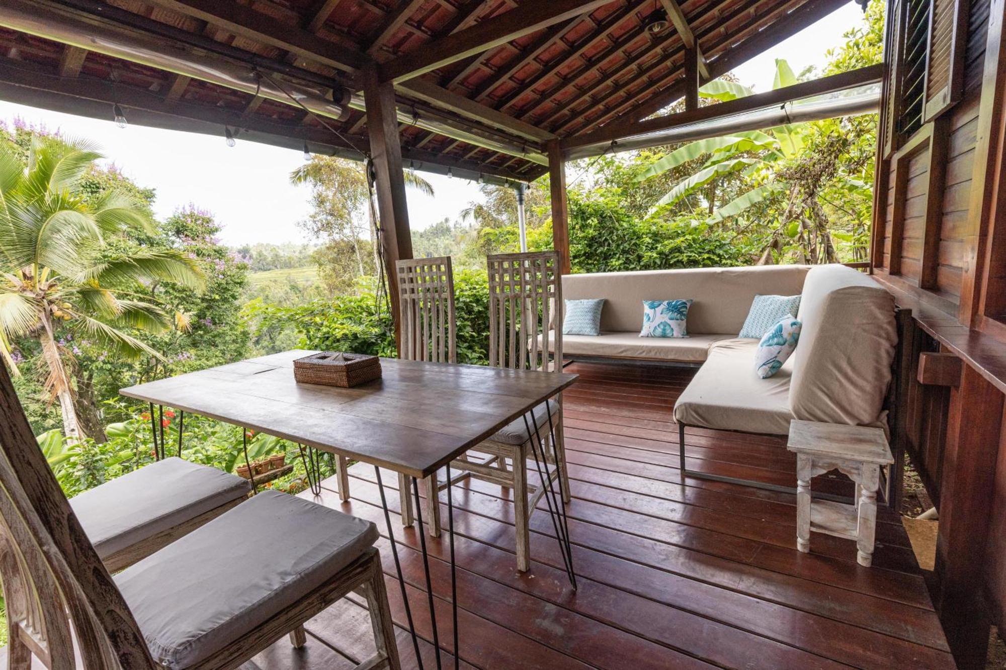 Luxury tent Plantation Hideaway *