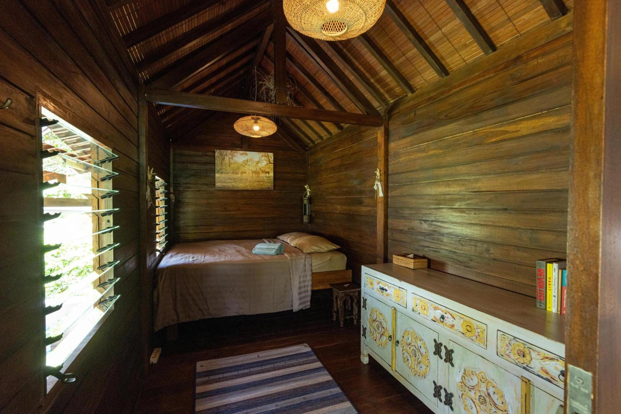 Luxury tent Plantation Hideaway *