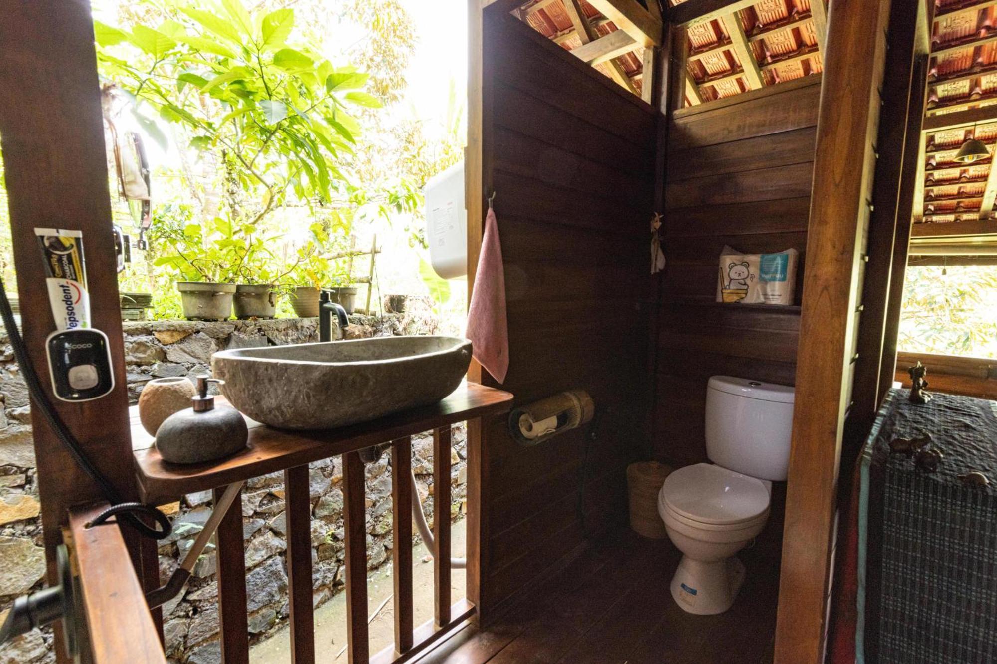 Plantation Hideaway Luxury tent *