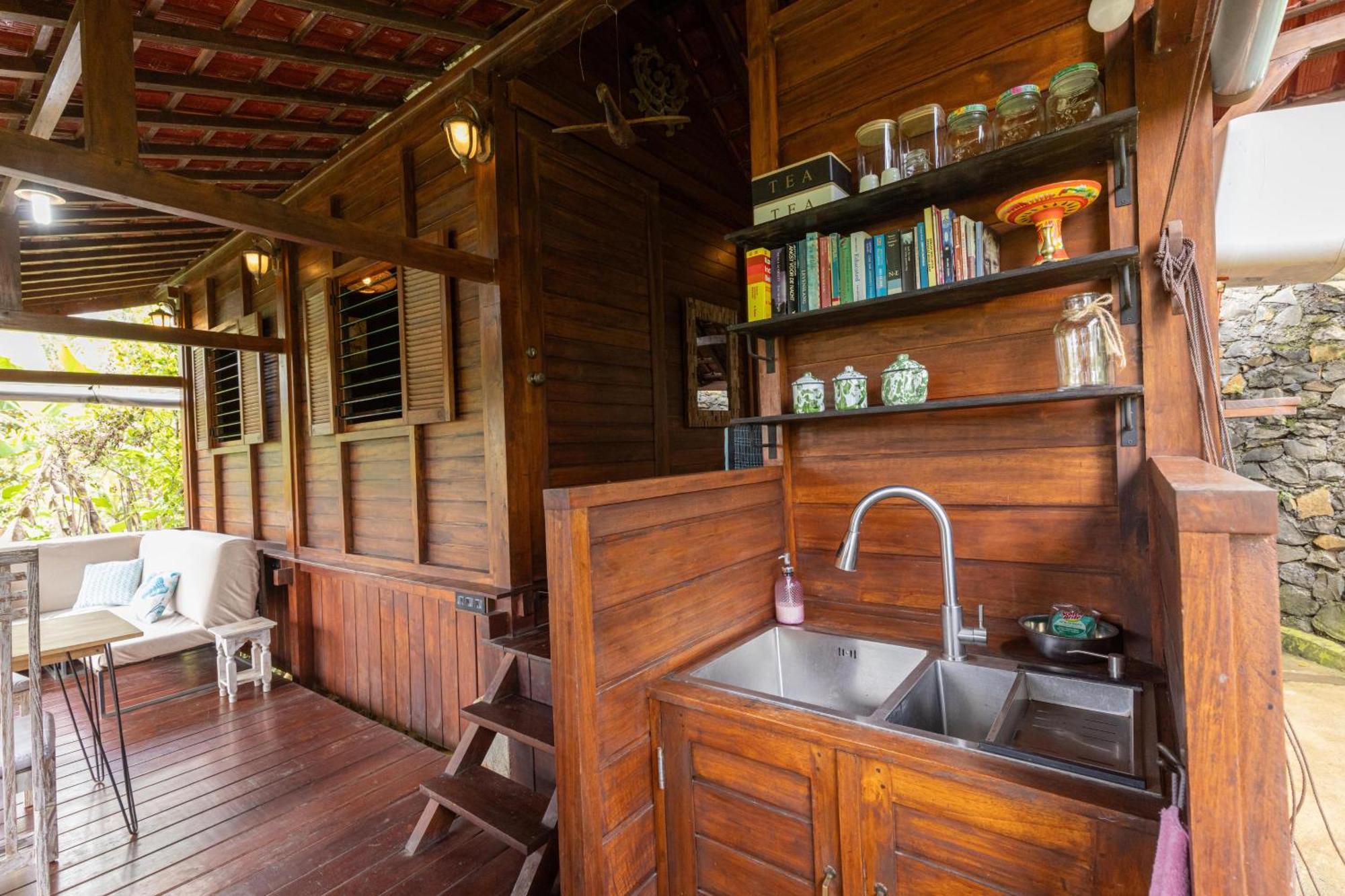 Plantation Hideaway * Sanda
