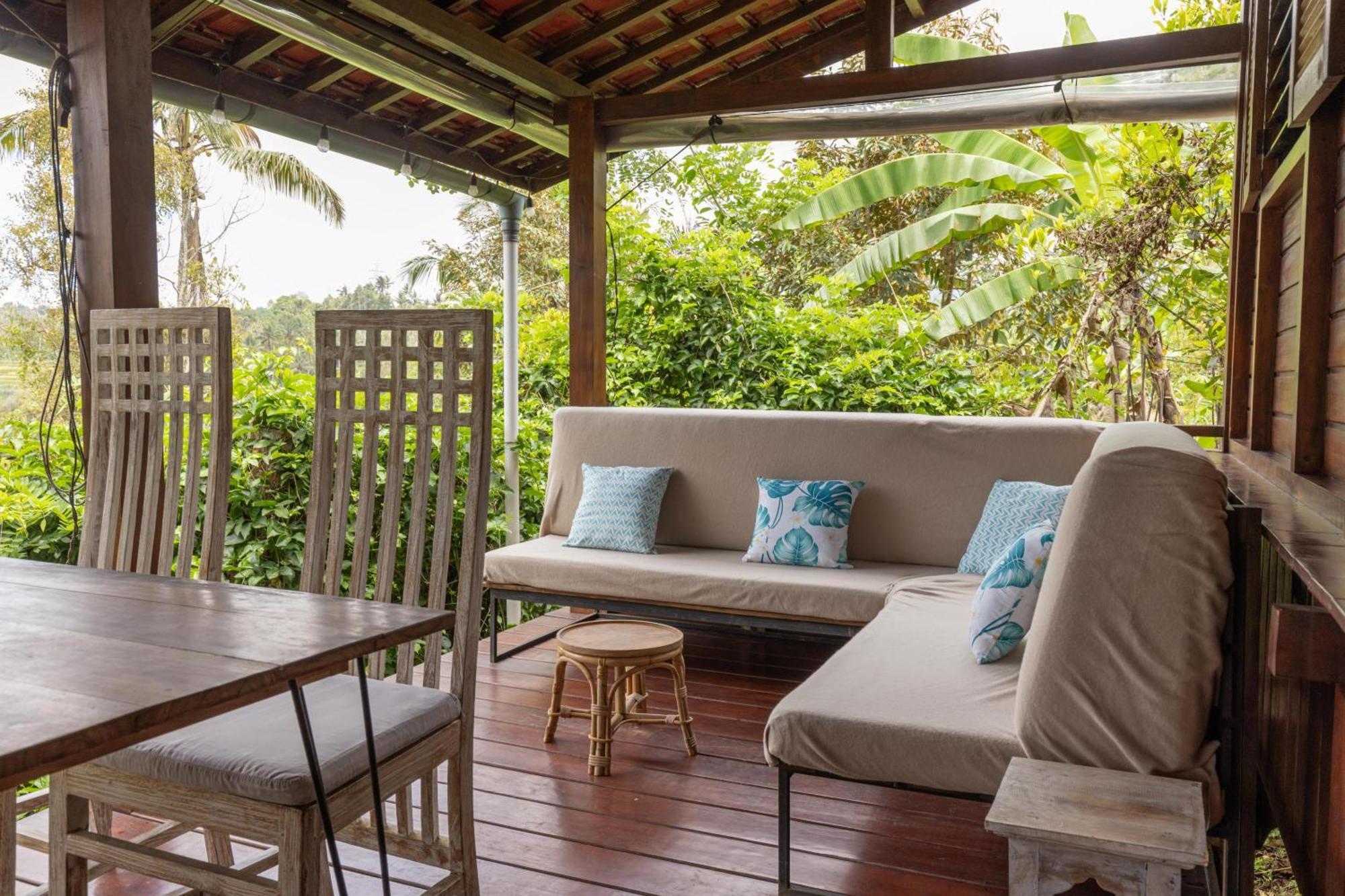 Plantation Hideaway