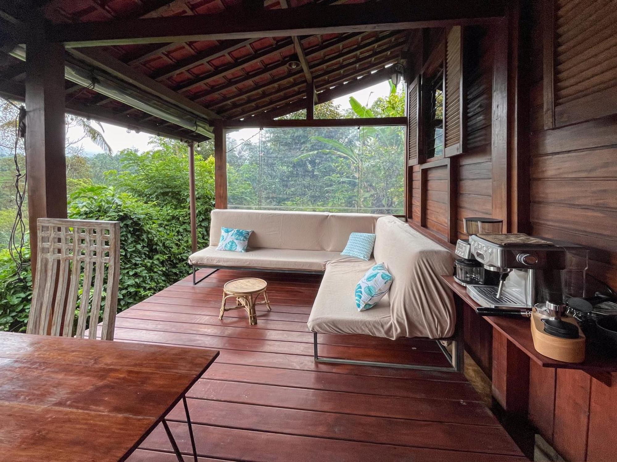 Plantation Hideaway * Sanda