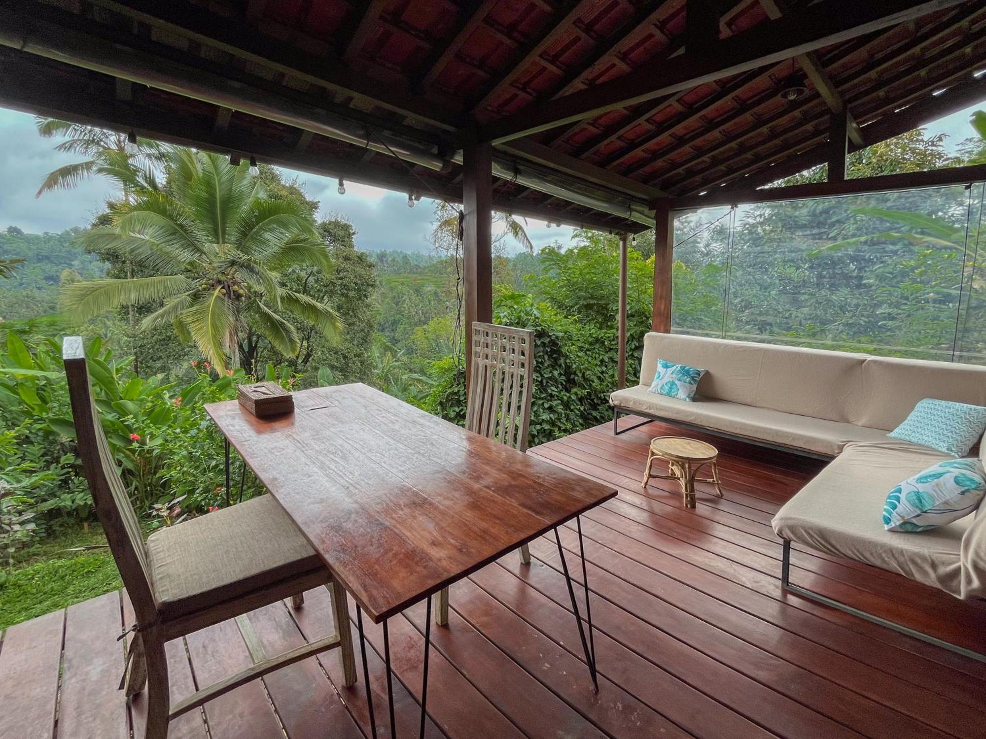 Plantation Hideaway * Sanda